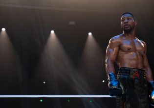 Jonathan Majors:  Συνελήφθη μετά απο καταγγελία της συντρόφου του για ενδοοικογενειακή βίας