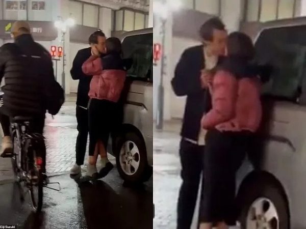 Harry Styles – Έμιλι Ραταϊκόφσκι: Νέο βίντεο από την έξοδο τους στο Τόκιο πριν το καυτό φιλί