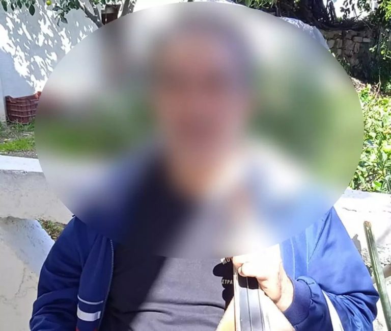 Βιασμός ανηλίκου στην Κρήτη: Προθεσμία για την Παρασκευή πήρε ο λυράρης