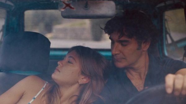 Δημήτρης Μακαλιάς: «Θα σταματούσα τα πάντα για να παίξω έστω σε 2 επεισόδια του Maestro»