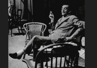 Λουκίνο Βισκόντι: «Έκανε τις ηθοποιούς του να κλαίνε και μετά τους χάριζε διαμάντια»