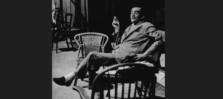 Λουκίνο Βισκόντι: «Έκανε τις ηθοποιούς του να κλαίνε και μετά τους χάριζε διαμάντια»