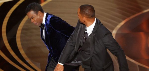 Οι 5 πιο σοκαριστικές στιγμές στην ιστορία των Όσκαρ