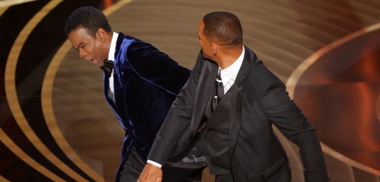 Οι 5 πιο σοκαριστικές στιγμές στην ιστορία των Όσκαρ