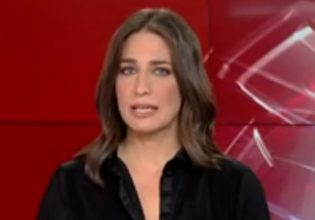 Τέμπη – Δώρα Αναγνωστοπούλου: «Ως μητέρα σκέφτηκα τους γονείς που είπαν στα παιδιά τους να πάρουν το τρένο»