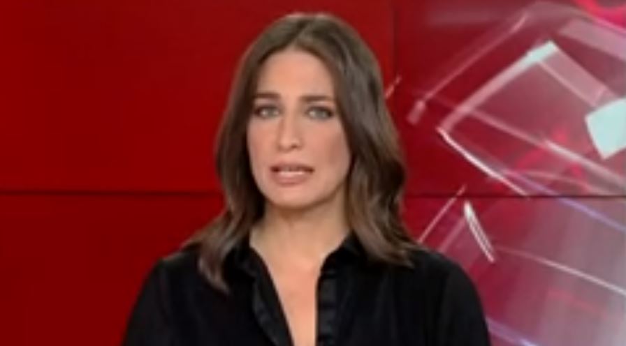 Τέμπη – Δώρα Αναγνωστοπούλου: «Ως μητέρα σκέφτηκα τους γονείς που είπαν στα παιδιά τους να πάρουν το τρένο»