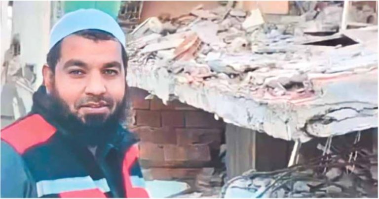 Ου λήψει το όνομα Αυτής επί ματαίω