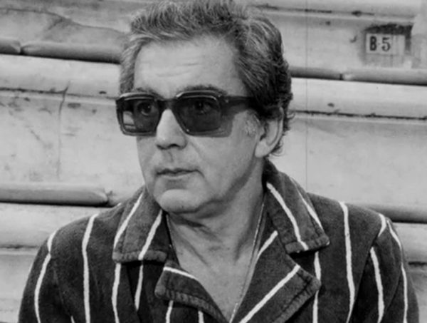 Δημήτρης Χορν: Η τηλεόραση είναι φθορά και όχι προσφορά για τον ηθοποιό