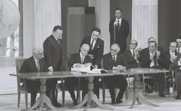 Κωνσταντίνος Καραμανλής: Ένας πραγματικός statesman