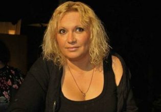 Καίτη Φίνου: Εδώ μένει μετά την οικονομική της κατάρρευση – Σε ένα δωμάτιο χώρεσε ένα δυάρι