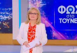 Αγγελική Νικολούλη: «Παίζεται ένα απίστευτο θρίλερ – 28 χρόνια στην εκπομπή δεν το έχω ξαναδεί»