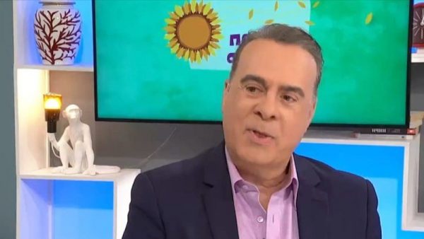 Φώτης Σεργουλόπουλος: Έδιωξε κακήν κακώς πελάτη από το μαγαζί του – Στη φόρα άγνωστο περιστατικό