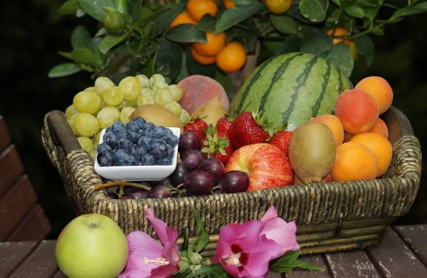 Φρούτα και λαχανικά: Αυξημένες οι εισαγωγές – Ποια προϊόντα βρίσκονται στην κορυφή