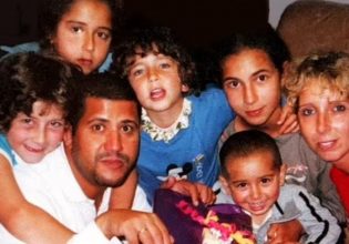 Σκότωσε τα 5 παιδιά της και υποβλήθηκε σε ευθανασία κατόπιν δικής της επιθυμίας