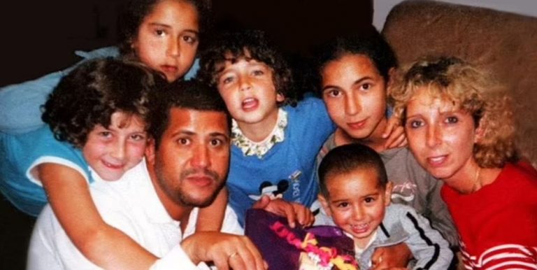 Σκότωσε τα 5 παιδιά της και υποβλήθηκε σε ευθανασία κατόπιν δικής της επιθυμίας