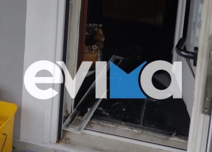 Εύβοια: Ζευγάρι κάηκε ζωντανό μέσα στο σπίτι του