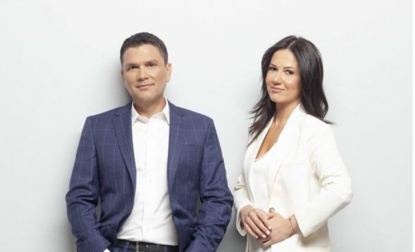 Κυρίαρχος παίκτης στην πρωινή ενημέρωση το «Mega Σαββατοκύριακο»