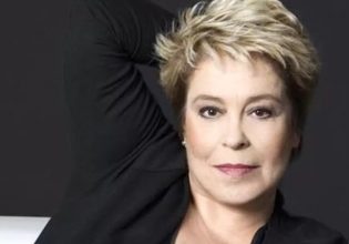 Δήμητρα Γαλάνη: Ακούστε το νέο της τραγούδι