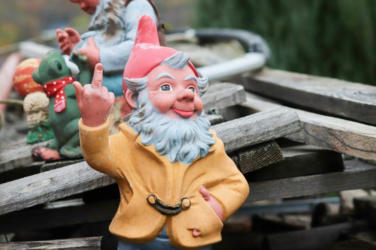 Καναδάς: Δικαστής ξεκαθαρίζει πως η κίνηση με το μεσαίο δάχτυλο δεν αποτελεί έγκλημα αλλά δικαίωμα έκφρασης