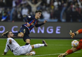 Ο παράγοντας Γκάβι που μπορεί να κρίνει το Classico (vid)