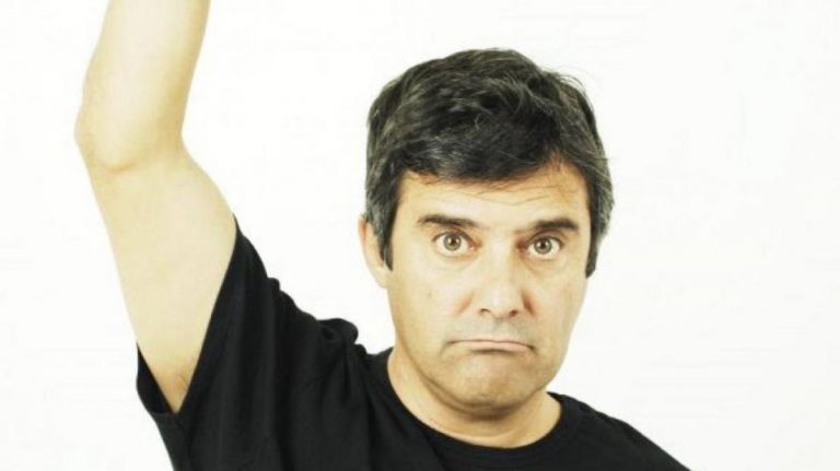 Γεράσιμος Γεννατάς: Είναι κιτρινισμός να ασχολούνται με το αν έχω λεφτά ή όχι