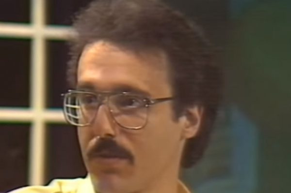 «Έφυγε» σε ηλικία 66 ετών ο δημοσιογράφος Κώστας Γεωργιάδης