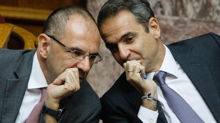 Ψηφοδέλτια σε «μαύρο κουτί»