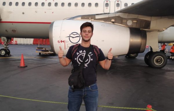 Τέμπη: Σε κρίσιμη κατάσταση παραμένει ο 21χρονος φοιτητής από τον Βόλο – «Παίζουν με τον πόνο μας»