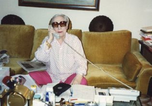 Με ένα βραβείο και δύο sold out προβολές επιστρέφει «Η Βασίλισσα της Νέας Υόρκης»