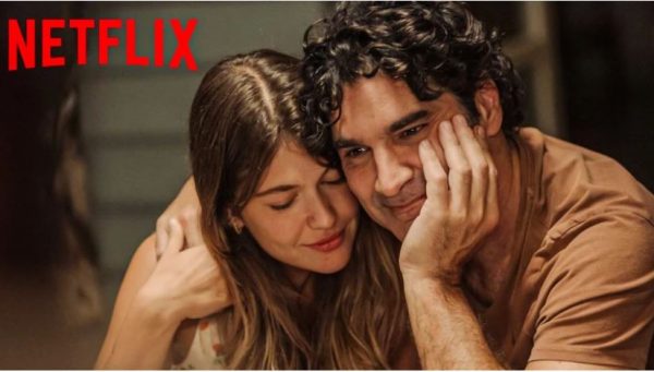 Christopher Papakaliatis: A letter to mini-series actress Maria Kavoyianni after global premier of ‘Maesto in Blue’ on Netflix