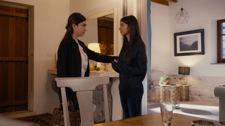 H «Γη της Ελιάς»: Spoiler τι θα δούμε στο αποψινό επεισόδιο