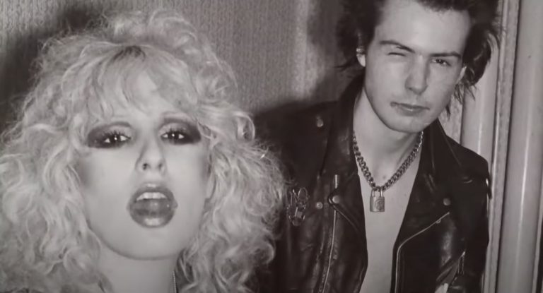 Η συγκλονιστική ιστορία πίσω από τη Νάνσι και τον Σιντ – Tο πιο τραγικό ειδύλλιο του punk