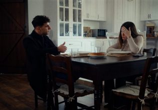 Η Γη της Ελιάς: Απόπειρα δολοφονίας της Αθηνάς – Συνταρακτικές εξελίξεις την ερχόμενη εβδομάδα