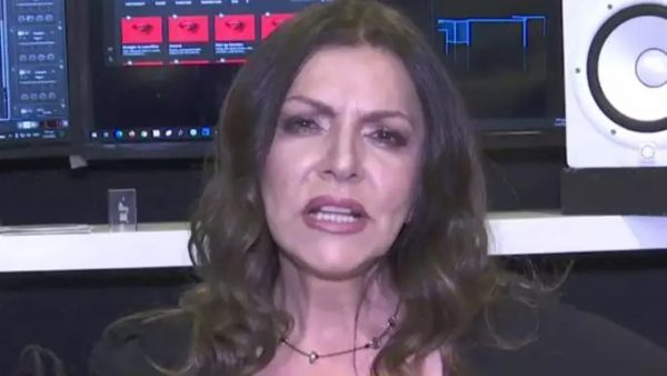 Λίτσα Γιαγκούση: «Έκανα χειρουργείο 4,5 ώρες, είχα πάνω από 100 ράμματα»