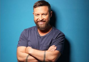 Γιάννης Βαρδής: Βλέπω πολλές φορές στα όνειρα τον πατέρα μου