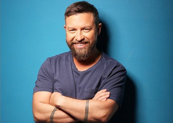 Γιάννης Βαρδής: Βλέπω πολλές φορές στα όνειρα τον πατέρα μου