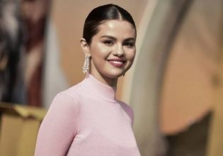 Σελένα Γκόμεζ: Παραδέχτηκε ότι έκλαιγε για τα αρνητικά σχόλια που λάμβανε στα social media