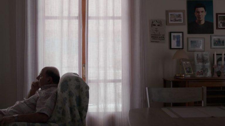 «Πένθος – Αυτοί που μένουν»: Ένα ανατριχιαστικά επίκαιρο ντοκιμαντέρ στο Φεστιβάλ Θεσσαλονίκης