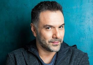 Γρηγόρης Αρναούτογλου: Θέλω να χαλαρώσω και να ακούσω λίγο κουτσομπολιά και να περάσει η ώρα