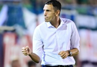 Οι σκέψεις του Πογέτ εν όψει της πρεμιέρας της Εθνικής