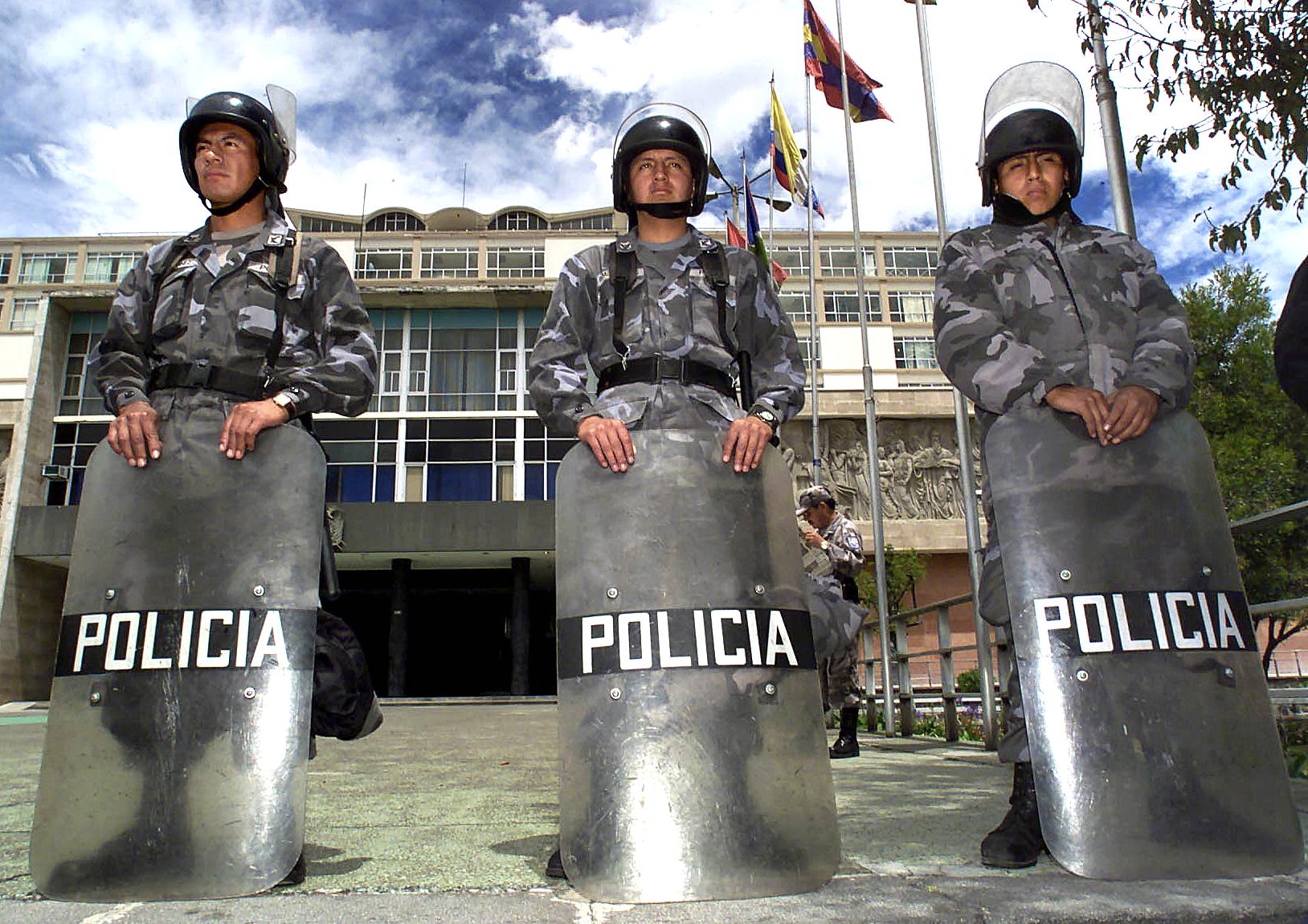 Έγκλημα στον Ισημερινό: Μακάβρια ανακοίνωση από την Αστυνομία - «Βρήκαμε τρία κομμένα κεφάλια»
