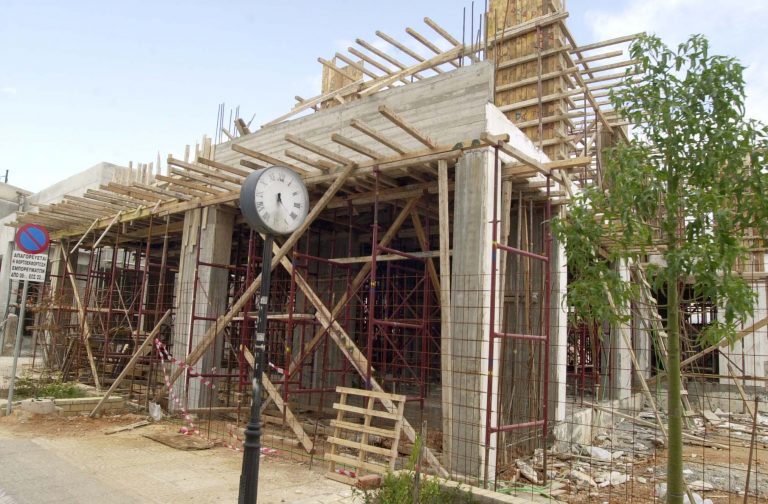 Εργατικό δυστύχημα στο Ρέθυμνο: Νεκρός 53χρονος – Έπεσε από σκαλωσιά περίπου 2,5 μέτρων