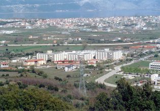 Μαζική παραίτηση των  καθηγητών του τμήματος Γεωπονίας στο Πανεπιστήμιο Ιωαννίνων