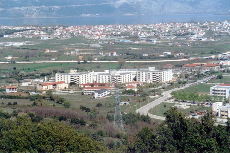 Μαζική παραίτηση των  καθηγητών του τμήματος Γεωπονίας στο Πανεπιστήμιο Ιωαννίνων