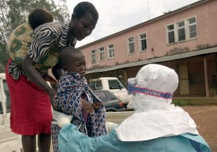 Τανζανία: Επιδημία του ιού Μάρμπουργκ – Πέντε νεκροί μέχρι τώρα