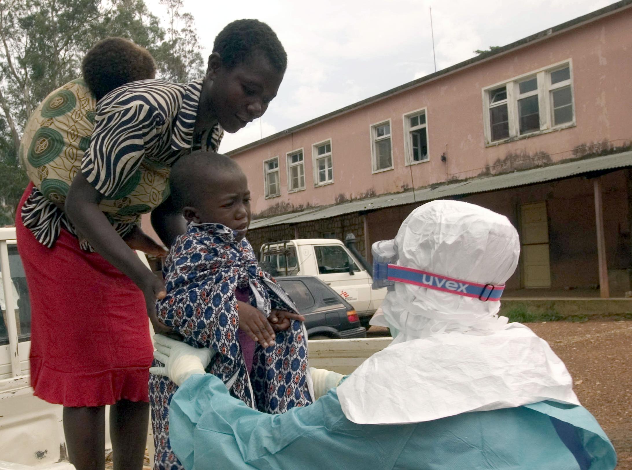 Τανζανία: Επιδημία του ιού Μάρμπουργκ - Πέντε νεκροί μέχρι τώρα