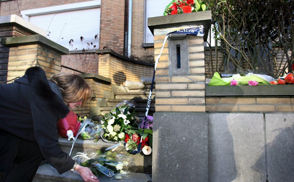 Βέλγιο: Η Ζενεβιέβ Λερμίτ δολοφόνησε τα 5 παιδιά της – 16 χρόνια μετά υπεβλήθη σε ευθανασία