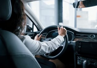 Νότια Κορέα: Πήρε δίπλωμα οδήγησης με την 960η φορά! – Της κόστισε μόνο 12.500 ευρώ