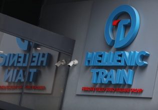 Νέα απεργία στα τρένα τη Δευτέρα – Ακινητοποιημένος και ο Προαστιακός