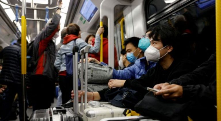 Κίνα: Ανοίγει τα σύνορά της έπειτα από 3 χρόνια απομόνωσης